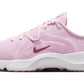 Nike in-Season TR 13 Womens Workout Shoes (DV3975-601 Pink Foam/Adobe/Dark Team Red) Size 11.5