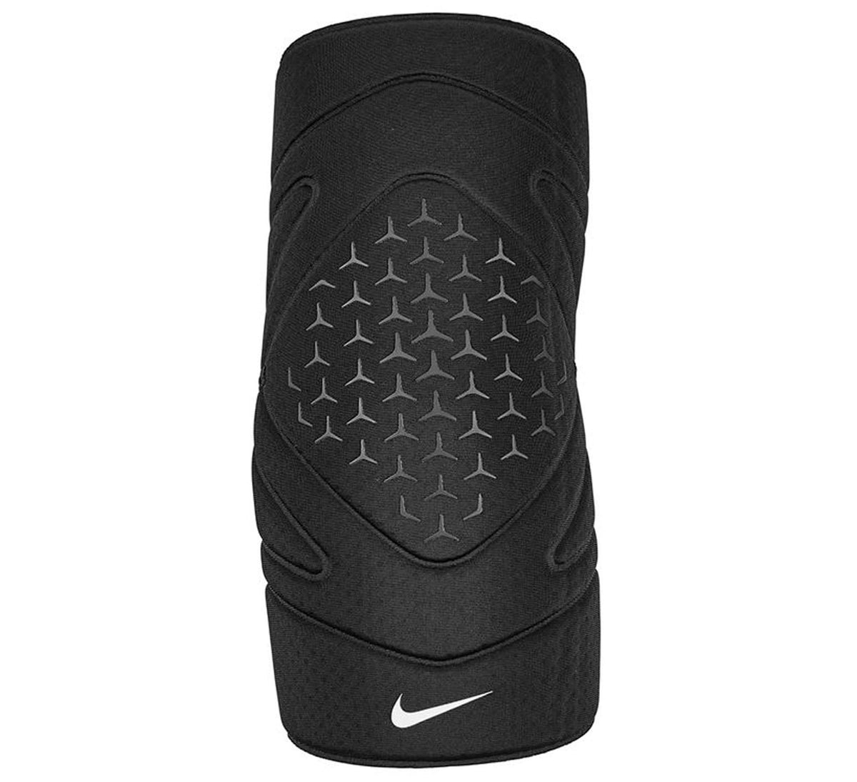 NIKE Unisex - Adulto Pro Codera Soporte Codo Negro S