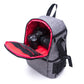 For Graphy Street Shooting Waterproof Hard-wearing Oxford Digital Camera Bags