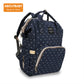 Mummy Large Capacity Waterproof For Going Bags