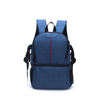 For Graphy Street Shooting Waterproof Hard-wearing Oxford Digital Camera Bags
