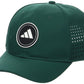adidas Mens Standard Hydrophobic Tour HAT