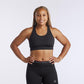 99'er Padded Sports Bra