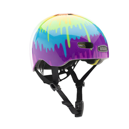 Casco Baby Nutty Tie Dye MIPS/DIAL XXS