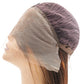 Peluca Bob de Cabello Humano 100% con Encaje Frontal Transparente 13x4 Buttercup