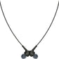 Sony Wi-Xb400 Headphones Wireless Neck-Band Calls/Music USB, W128298864 (Neck-Band Calls/Music USB Type-C Bluetooth Black)