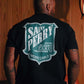 Hotel De Saints Tee