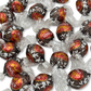 Lindt LINDOR Trufas de Chocolate Negro y Fresa – Bolsa de Valor a Granel