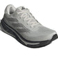 adidas Mens Supernova Rise M Sneaker Grey/Iron Metallic/Grey 8.5