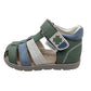 Clover Green Barefoot Toddler Sandals – Comfortable and Stylish