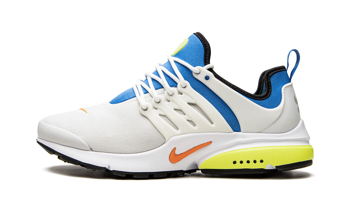 Nike Air Presto de Mujer WMNS DO6692 001 - Talla 9 US Mujer