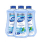 Dial Complete Antibacterial Foaming Hand Soap Refill 32 Fl Oz (Pack of 3)
