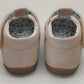 Jollie Kids' Barefoot Mary Janes | Flexible Toddler Slip-On Shoes