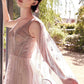 Andrea & Leo A1459 Dress Sun Moon And The Stars Embroidery Gown
