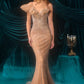 Andrea & Leo A1505 Vestido Convertible de Gala Cautivador "Fairytale Glamour"