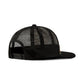 Ariat Southwest Print (Orange/Black) - Women's Trucker Cap