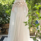 Capa Transparente Ethereal Couture