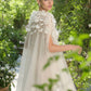 Capa Transparente Ethereal Couture