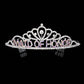 Maid Of Honor Rhinestone Princess Tiara