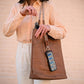 Active Tote w/Wristlet