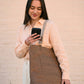 Active Tote w/Wristlet