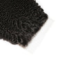 Afro Kinky 7x7 HD Lace Human Hair Closure