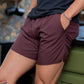 worthy linerless shorts
