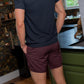 worthy linerless shorts