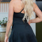 GRAVITY drive tennis dress