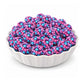 Nerds Gummy Clusters Caramelos – Muy de bayas – Bolsa de valor a granel