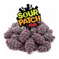 Sour Patch Kids Soft & Chewy Candy – Grape – Bulk Value Bag