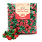 Arcor Strawberry Filled Bon Bons Hard Candy – Bulk Value Bag