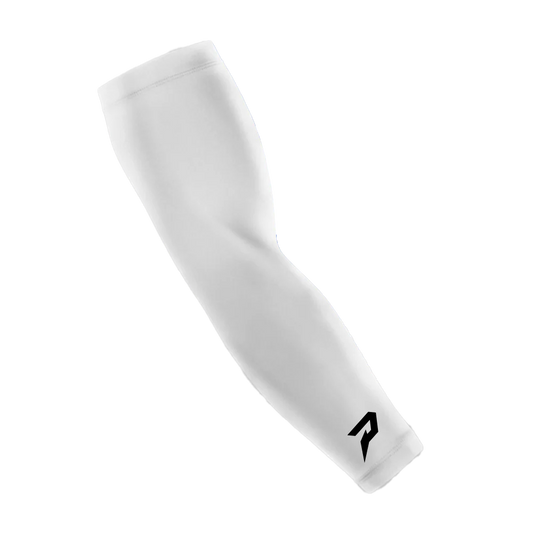 Manga de compresión Phenom Elite Nano-Stretch - Colores de equipo
