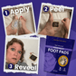 Vital Minerals + Good Night Sleep Foot Pads – 2 Pack Bundle