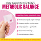 Epic Body GLP-1 Berberine + Patches