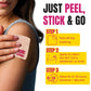 Epic Body GLP-1 Berberine + Patches