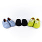 Barefoot Shoes for Kids | Toddler Shoes - Asher Bundle