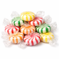 Starlight Assorted Hard Candy – Individually Wrapped – Bulk Value Bag