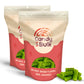 Darrell Lea Soft Licorice Green Apple Candy – Bulk Value Bag