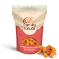 Darrell Lea Soft Licorice Mango Candy – Bulk Value Bag