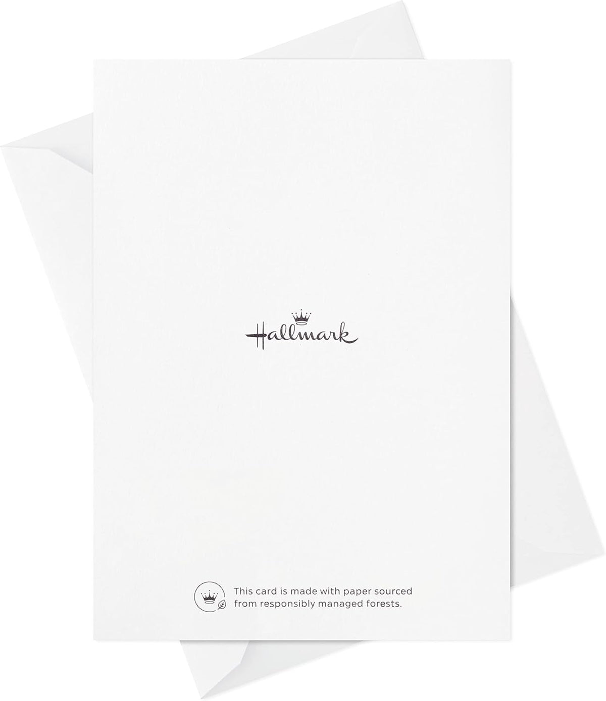 Sweet Hearts Row - Greeting Card