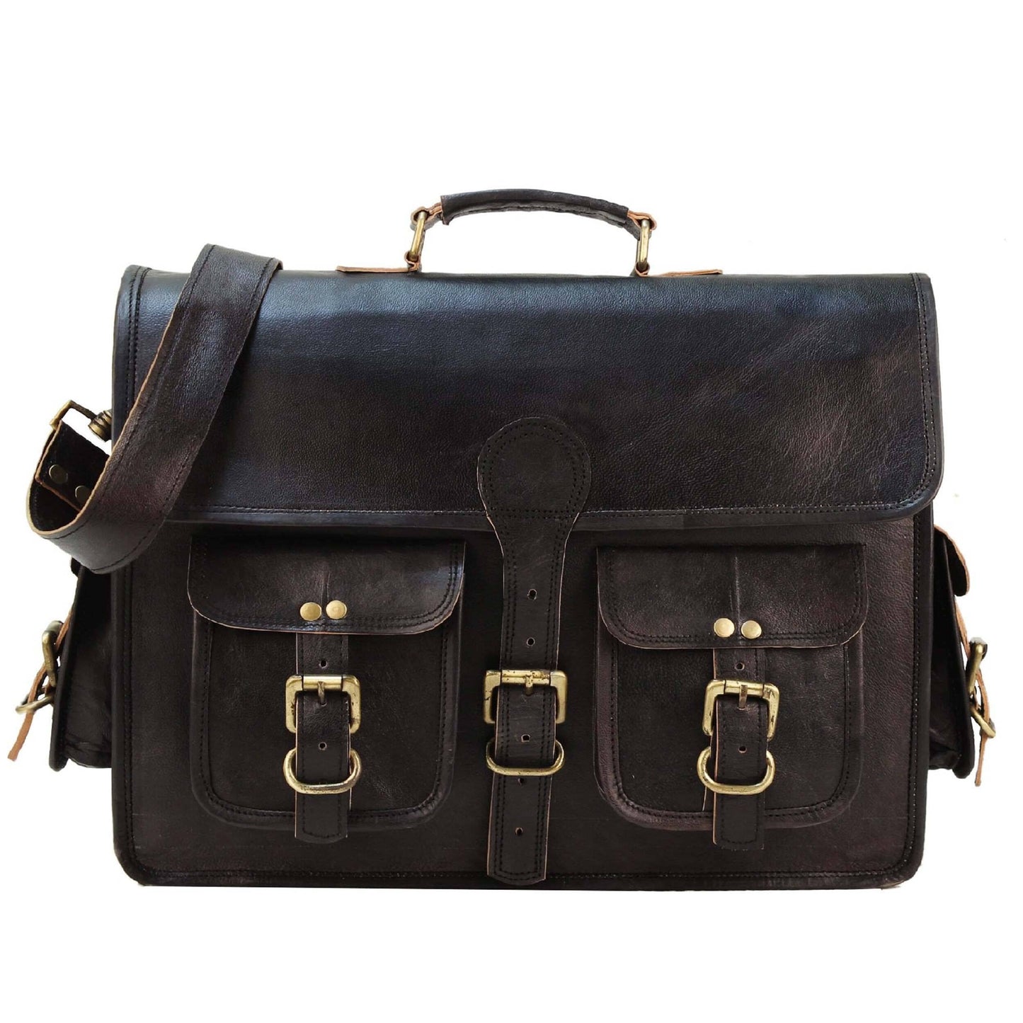 The Vintage Black