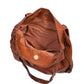 Scully Dakota Ridge Leather Tote - Women's Handbag