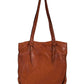 Scully Dakota Ridge Leather Tote - Women's Handbag