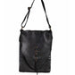Scully Prairie Luxe Leather Crossbody - Women's Handbag