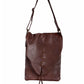 Scully Prairie Luxe Leather Crossbody - Women's Handbag