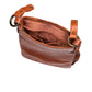 Scully Prairie Luxe Leather Crossbody - Women's Handbag