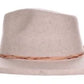 Biltmore The Bones - Wide Brim Wool Felt fedora Hat