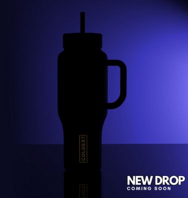 COLDEST Limitless Ultra v8 de 24 oz