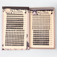 Boba Diary Manhua Manga Lash Clusters Book